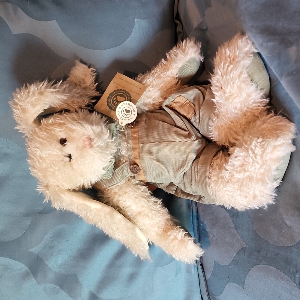 Boyds Bears/ J.B. Bean & Associates